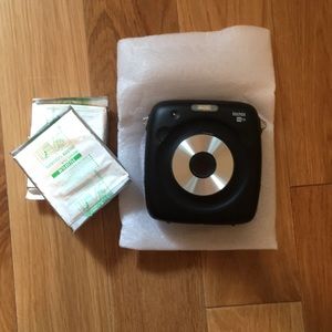Instax SQ10